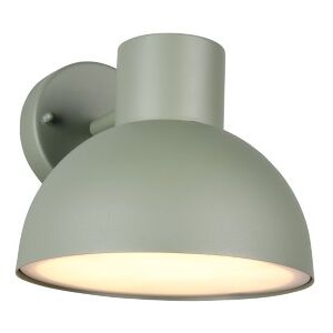 TRIO 262360115 ELBE vonkajšie nástenné svietidlo D240mm 1xE27 IP44 zelená TRIO 262360115 ELBE vonkajšie nástenné svietidlo D240mm 1xE27 IP44 zelená