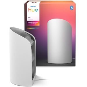 8720169339651 Philips Hue White and color Gradient Play Wall Washer stolové svietidlo 20W/1035lm 2000-6500K+RGB biela + PSU + plug 8720169339651 Philips Hue White and color Gradient Play Wall Washer stolové svietidlo 20W/1035lm 2000-6500K+RGB biela + PSU + plug