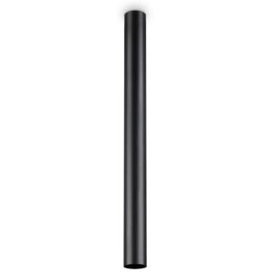 Ideal Lux 233321 LOOK stropné povrchové bodové svietidlo 1xGU10 D60mm čierna Ideal Lux 233321 LOOK stropné povrchové bodové svietidlo 1xGU10 D60mm čierna
