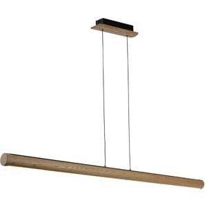 AZZARDO AZ2701 DECOline ALBERO stropné závesné LED svietidlo 50W/3500lm IP20 drevo AZZARDO AZ2701 DECOline ALBERO stropné závesné LED svietidlo 50W/3500lm IP20 drevo