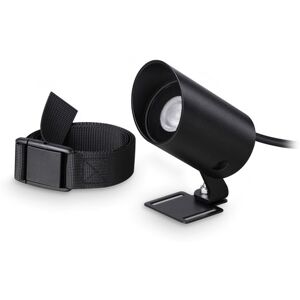 Ideal lux 345666 KOALA vonkajšie bodové svietidlo/reflektor LED 7W 630/340lm 3000K IP65 čierna Ideal lux 345666 KOALA vonkajšie bodové svietidlo/reflektor LED 7W 630/340lm 3000K IP65 čierna