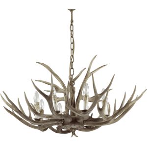 Závesné svietidlo/Luster Ideal lux 115504 CHALET SP8 8xE14 40W Závesné svietidlo/Luster Ideal lux 115504 CHALET SP8 8xE14 40W