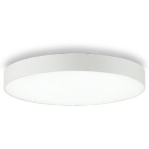 Stropné svietidlo Ideal lux 223216 HALO PL1 D45 4000K 1xLED 5W/3200lm 4000K Stropné svietidlo Ideal lux 223216 HALO PL1 D45 4000K 1xLED 5W/3200lm 4000K