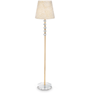 Stojanové svietidlo Ideal lux 077765 QUEEN PT1 1xE27 60W Stojanové svietidlo Ideal lux 077765 QUEEN PT1 1xE27 60W
