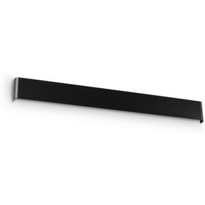 Nástenné svietidlo 6x G9 čierna IP20 Ideal Lux DELTA 369778 Nástenné svietidlo 6x G9 čierna IP20 Ideal Lux DELTA 369778