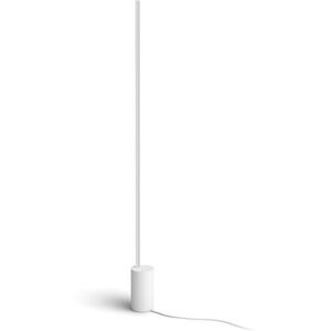 Philips Hue White and color ambiance 8719514476196 Signe stojanové svietidlo LED 1,4m 29W/1800lm 2000-6500K+RGB biela bluetooth Philips Hue White and color ambiance 8719514476196 Signe stojanové svietidlo LED 1,4m 29W/1800lm 2000-6500K+RGB biela bluetooth