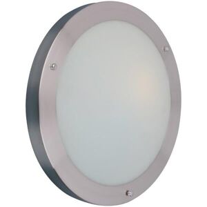 AZZARDO AZ1597 DECOline UMBRA 31 ROUND stropné svietidlo 1xG9 60W IP44 biela/chróm AZZARDO AZ1597 DECOline UMBRA 31 ROUND stropné svietidlo 1xG9 60W IP44 biela/chróm