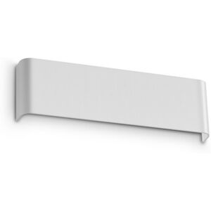 Nástenné svietidlo 3x G9 biela IP20 Ideal Lux DELTA 366739 Nástenné svietidlo 3x G9 biela IP20 Ideal Lux DELTA 366739