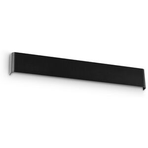 Nástenné svietidlo 5x G9 čierna IP20 Ideal Lux DELTA 369716 Nástenné svietidlo 5x G9 čierna IP20 Ideal Lux DELTA 369716