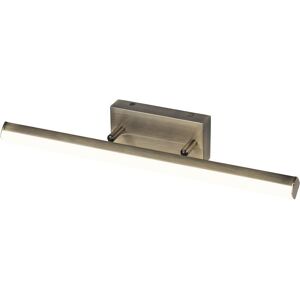 RABALUX 5720 Silas kúpeľňové svietidlo. zabud.LED 12W IP44 4000K bronz RABALUX 5720 Silas kúpeľňové svietidlo. zabud.LED 12W IP44 4000K bronz