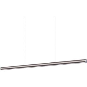 Závesné svietidlo LED 3000K bronzová IP20 Ideal Lux DORICA 366456 Závesné svietidlo LED 3000K bronzová IP20 Ideal Lux DORICA 366456