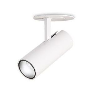 Ideal Lux 258270 PLAY zápustné bodové svietidlo LED D87mm 7W/520lm 3000K biela Ideal Lux 258270 PLAY zápustné bodové svietidlo LED D87mm 7W/520lm 3000K biela