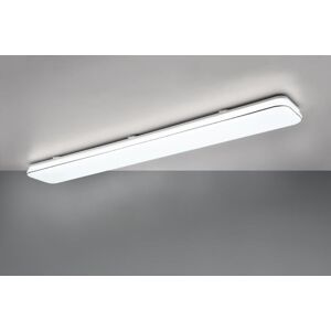 TRIO Reality R64144401 BLANCA stropné svietidlo SMD LED 1200x170mm 46W/5600lm 4000K biela, switchdimmer TRIO Reality R64144401 BLANCA stropné svietidlo SMD LED 1200x170mm 46W/5600lm 4000K biela, switchdimmer