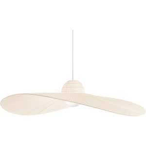 Závesné svietidlo Ideal lux 219875 MADAME SP1 AVORIO 1xE27 60W Závesné svietidlo Ideal lux 219875 MADAME SP1 AVORIO 1xE27 60W