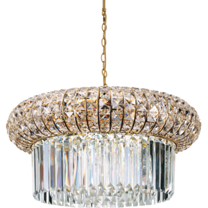 Ideal Lux IdealLux 237794 NABUCCO SP12 závesné svietidlo/luster E14 12x40W IP20 zlatá Ideal Lux IdealLux 237794 NABUCCO SP12 závesné svietidlo/luster E14 12x40W IP20 zlatá