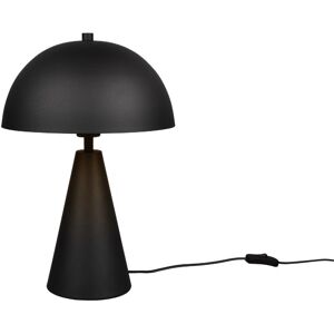 TRIO 565000132 ALFIE stolná lampa V430mm 1xE27 čierna matná TRIO 565000132 ALFIE stolná lampa V430mm 1xE27 čierna matná