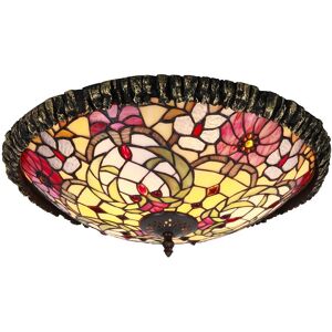 Rabalux 8087 stropné svietidlo Mirella E27 2x60W Rabalux 8087 stropné svietidlo Mirella E27 2x60W