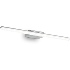 Kúpeľňové nástenné svietidlo Ideal lux 142265 RIFLESSO AP90 CROMO LED 14W 1750/1040lm 3000K IP54 Kúpeľňové nástenné svietidlo Ideal lux 142265 RIFLESSO AP90 CROMO LED 14W 1750/1040lm 3000K IP54