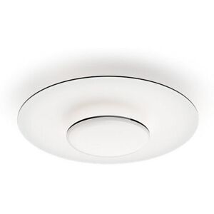 Philips 8720169195318 Garnet CL580 stropné svietidlo LED D500mm 40W/4400lm 4000K čierna Philips 8720169195318 Garnet CL580 stropné svietidlo LED D500mm 40W/4400lm 4000K čierna