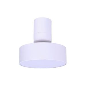 RABALUX 71327 Ovidia povrchové bodové svietidlo D140mm LED 16W/800lm 3000K biela RABALUX 71327 Ovidia povrchové bodové svietidlo D140mm LED 16W/800lm 3000K biela