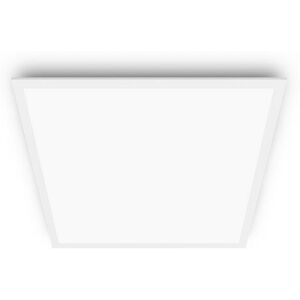 Philips 8719514326705 Super Slim panel CL560 stropné svietidlo LED 36W/3600lm 4000K biela SceneSwitch Philips 8719514326705 Super Slim panel CL560 stropné svietidlo LED 36W/3600lm 4000K biela SceneSwitch