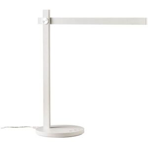 RedoGROUP REDO 01-2212 OMEO dotyková stolná lampa V430mm LED 5,5W/465lm 3000+4000+6500K biela RedoGROUP REDO 01-2212 OMEO dotyková stolná lampa V430mm LED 5,5W/465lm 3000+4000+6500K biela