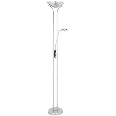 Searchlight EU5430CC MOTHER & CHILD stojanové svietidlo LED 1x18W 1600 lm Searchlight EU5430CC MOTHER & CHILD stojanové svietidlo LED 1x18W 1600 lm