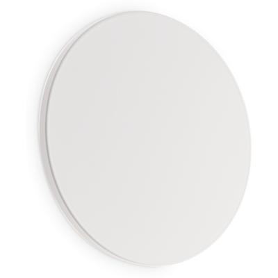 Nástenné svietidlo Ideal lux 195711 COVER AP1 ROUND BIG BIANCO 1xLED 11W/1112lm 3000K biela Nástenné svietidlo Ideal lux 195711 COVER AP1 ROUND BIG BIANCO 1xLED 11W/1112lm 3000K biela