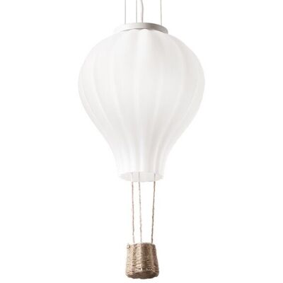 Ideal Lux 261195 DREAM BIG závesné svietidlo 1xE27 D420mm biela Ideal Lux 261195 DREAM BIG závesné svietidlo 1xE27 D420mm biela