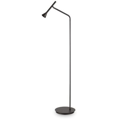 Ideal Lux 279800 DIESIS stojanové svietidlo LED 7W/660lm 3000K čierna Ideal Lux 279800 DIESIS stojanové svietidlo LED 7W/660lm 3000K čierna