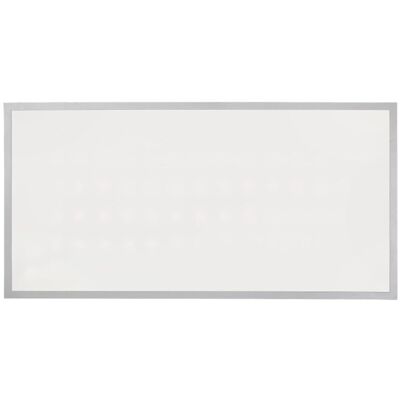 RABALUX 71079 Damek2 stropné svietidlo LED 80W/6150lm 4000K biela, 1200x600mm RABALUX 71079 Damek2 stropné svietidlo LED 80W/6150lm 4000K biela, 1200x600mm