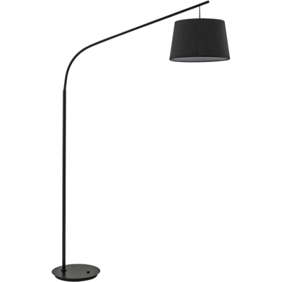 Stojanové svietidlo Ideal lux 110363 DADDY PT1 NERO 1xE27 60W Stojanové svietidlo Ideal lux 110363 DADDY PT1 NERO 1xE27 60W