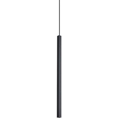 Závesné svietidlo LED 3000K čierna IP20 Ideal Lux LOOK 351650 Závesné svietidlo LED 3000K čierna IP20 Ideal Lux LOOK 351650