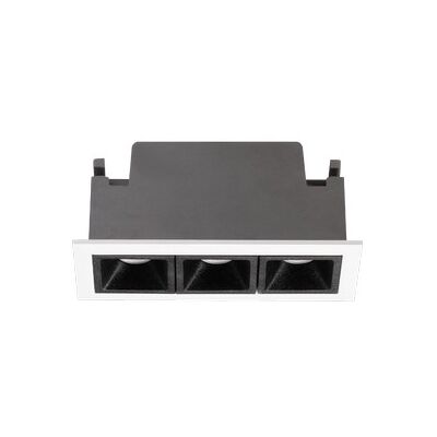Zapustené svietidlo LED 4000K biela IP20 Ideal Lux LIKA 367316 Zapustené svietidlo LED 4000K biela IP20 Ideal Lux LIKA 367316