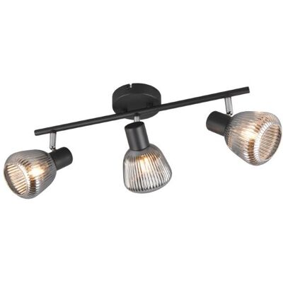 ITALUX PND-35263-400R-32W-WH Calvi závesné svietidlo LED D400mm 32W/3800lm 2800+4000+6000K biela ITALUX PND-35263-400R-32W-WH Calvi závesné svietidlo LED D400mm 32W/3800lm 2800+4000+6000K biela