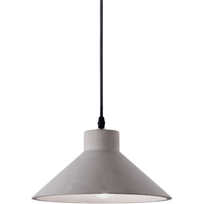 Závesné svietidlo Ideal lux 129099 OIL-6 SP1 CEMENTO 1xE27 15W čierna Závesné svietidlo Ideal lux 129099 OIL-6 SP1 CEMENTO 1xE27 15W čierna