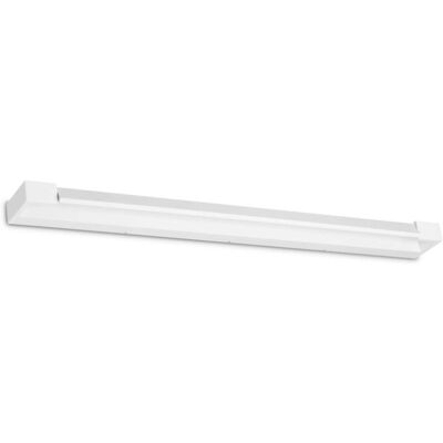 Ideal Lux 287584 BALANCE nástenné svietidlo LED š900mm 24W 3100/2420lm 3000K biela Ideal Lux 287584 BALANCE nástenné svietidlo LED š900mm 24W 3100/2420lm 3000K biela