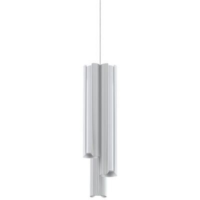 Závesné svietidlo LED 3000K biela IP20 Ideal Lux DORICA 366470 Závesné svietidlo LED 3000K biela IP20 Ideal Lux DORICA 366470