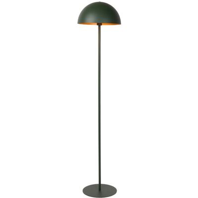 LUCIDE 45796/01/33 SIEMON stojacia lampa V1600mm 1xE27 zelená LUCIDE 45796/01/33 SIEMON stojacia lampa V1600mm 1xE27 zelená