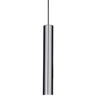 Závesné svietidlo Ideal lux 104942 LOOK SP1 SMALL CROMO 1xGU10 Závesné svietidlo Ideal lux 104942 LOOK SP1 SMALL CROMO 1xGU10
