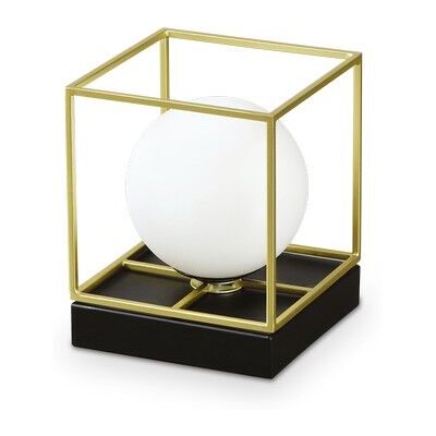 Ideal Lux 259222 LINGOTTO stolná lampa 1xG9 antická mosadz Ideal Lux 259222 LINGOTTO stolná lampa 1xG9 antická mosadz
