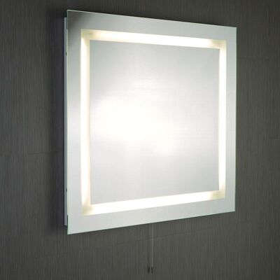 Searchlight 8510 BATHROOM LIGHTS zrkladlové kúpeľňové svietidlo T5 4x13W 1050 lm IP44 Searchlight 8510 BATHROOM LIGHTS zrkladlové kúpeľňové svietidlo T5 4x13W 1050 lm IP44