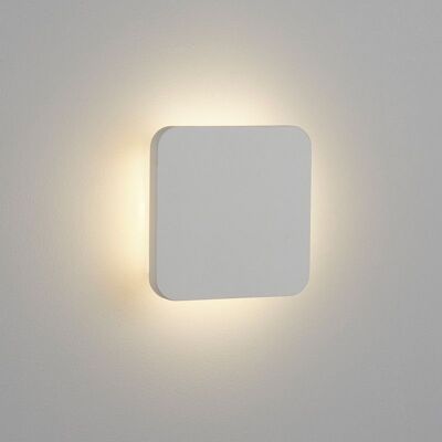 Searchlight 8834 GYPSUM nástenné svietidlo LED 24x4,8W 236 lm Searchlight 8834 GYPSUM nástenné svietidlo LED 24x4,8W 236 lm