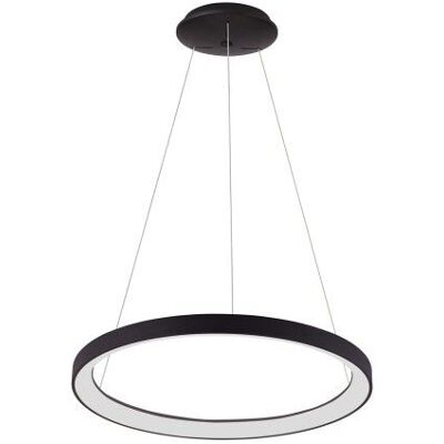 ITALUX PND-53675-058RPC-BK-3KS4K-TRDIMM Vico závesné svietidlo LED D580mm 48W/4000lm 3000+4000K čierna ITALUX PND-53675-058RPC-BK-3KS4K-TRDIMM Vico závesné svietidlo LED D580mm 48W/4000lm 3000+4000K čierna