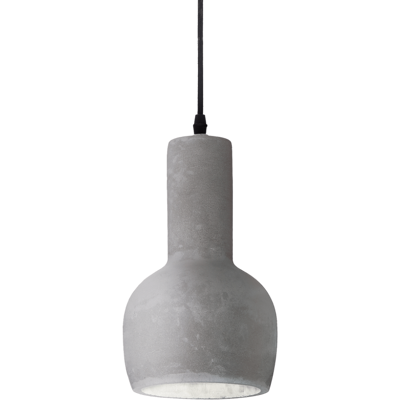 Závesné svietidlo Ideal lux 110431 OIL-3 SP1 CEMENTO 1xE27 15W Závesné svietidlo Ideal lux 110431 OIL-3 SP1 CEMENTO 1xE27 15W