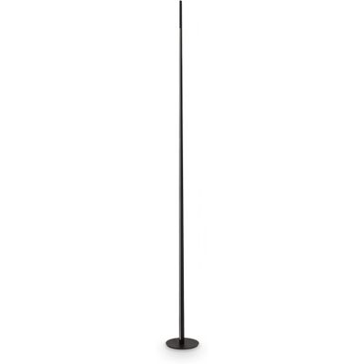 Stojacia lampa LED 3000K čierna IP20 Ideal Lux BLADE 368658 Stojacia lampa LED 3000K čierna IP20 Ideal Lux BLADE 368658
