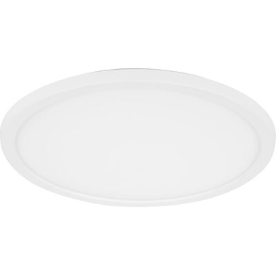 SYLVANIA 0090097 SylSmart stropné svietidlo D295mm LED 22W 1500lm 2700-6500K+RGBring biela SYLVANIA 0090097 SylSmart stropné svietidlo D295mm LED 22W 1500lm 2700-6500K+RGBring biela