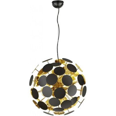 TRIO 309900632 Discalgo závesné svietidlo E14 6x40W TRIO 309900632 Discalgo závesné svietidlo E14 6x40W