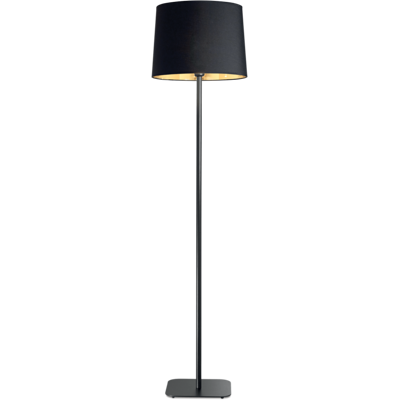 Stojanové svietidlo Ideal lux 161716 NORDIK PT1 1xE27 60W čierna Stojanové svietidlo Ideal lux 161716 NORDIK PT1 1xE27 60W čierna