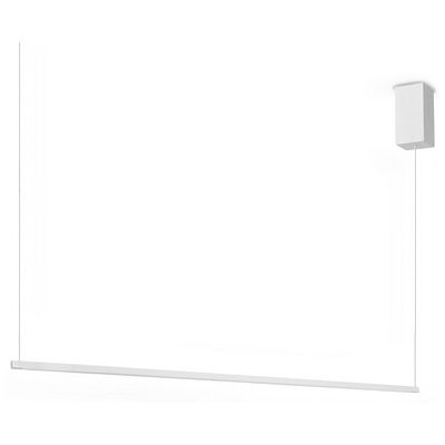 Závesné svietidlo LED 3000K biela IP20 Ideal Lux ESSENCE 367064 Závesné svietidlo LED 3000K biela IP20 Ideal Lux ESSENCE 367064